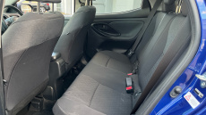 Toyota Yaris 1.5 Hybrid Design 5dr CVT [Panoramic Roof] Hybrid Hatchback